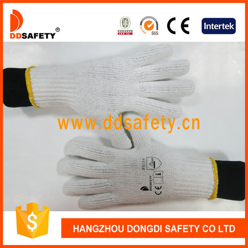 String Knitted glove String Knitted glove